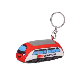 Porte-clés Locomotive
