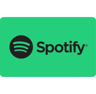 Spotify Gutschein