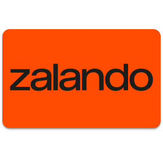 Zalando voucher
