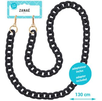 Zanaé Handykette Carbone Smart 17672 Fall & Mate black