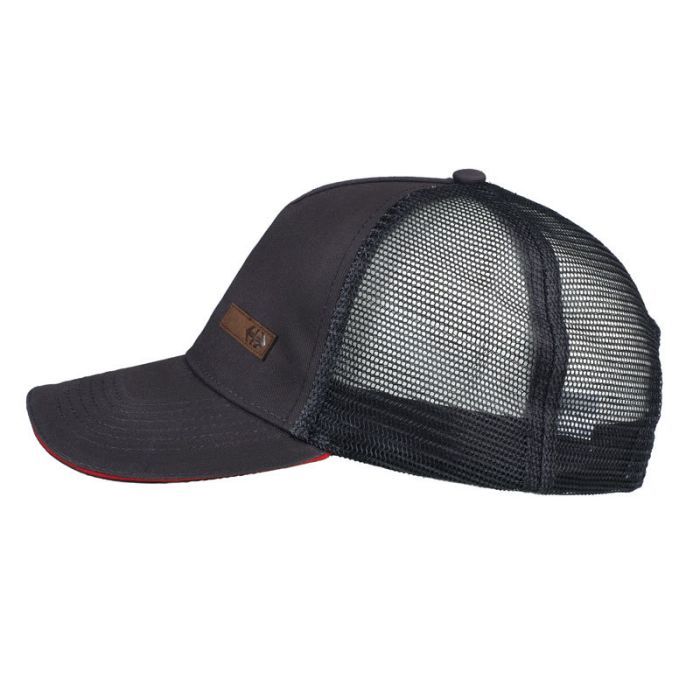 Cappellino trucker