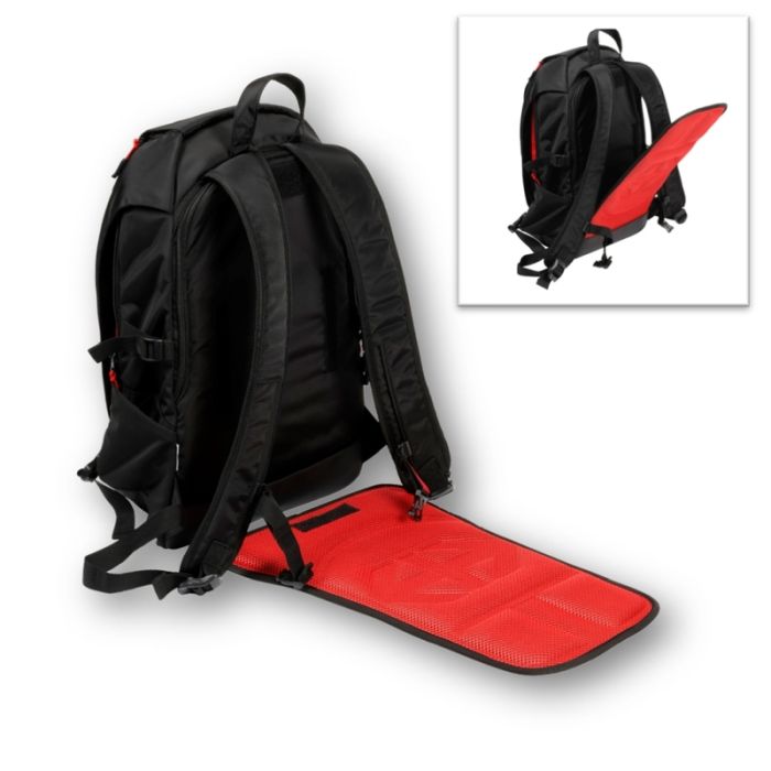 rPET leisure backpack