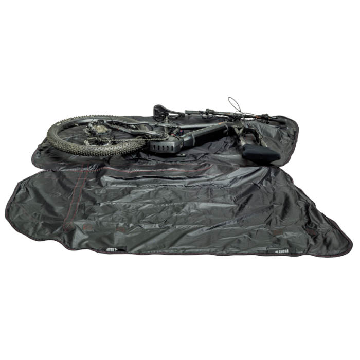 TranZbag E-Velo Transport bag for bicycle