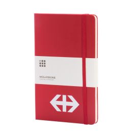 Original Moleskine Notebook, lined
