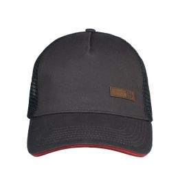 Cappellino trucker