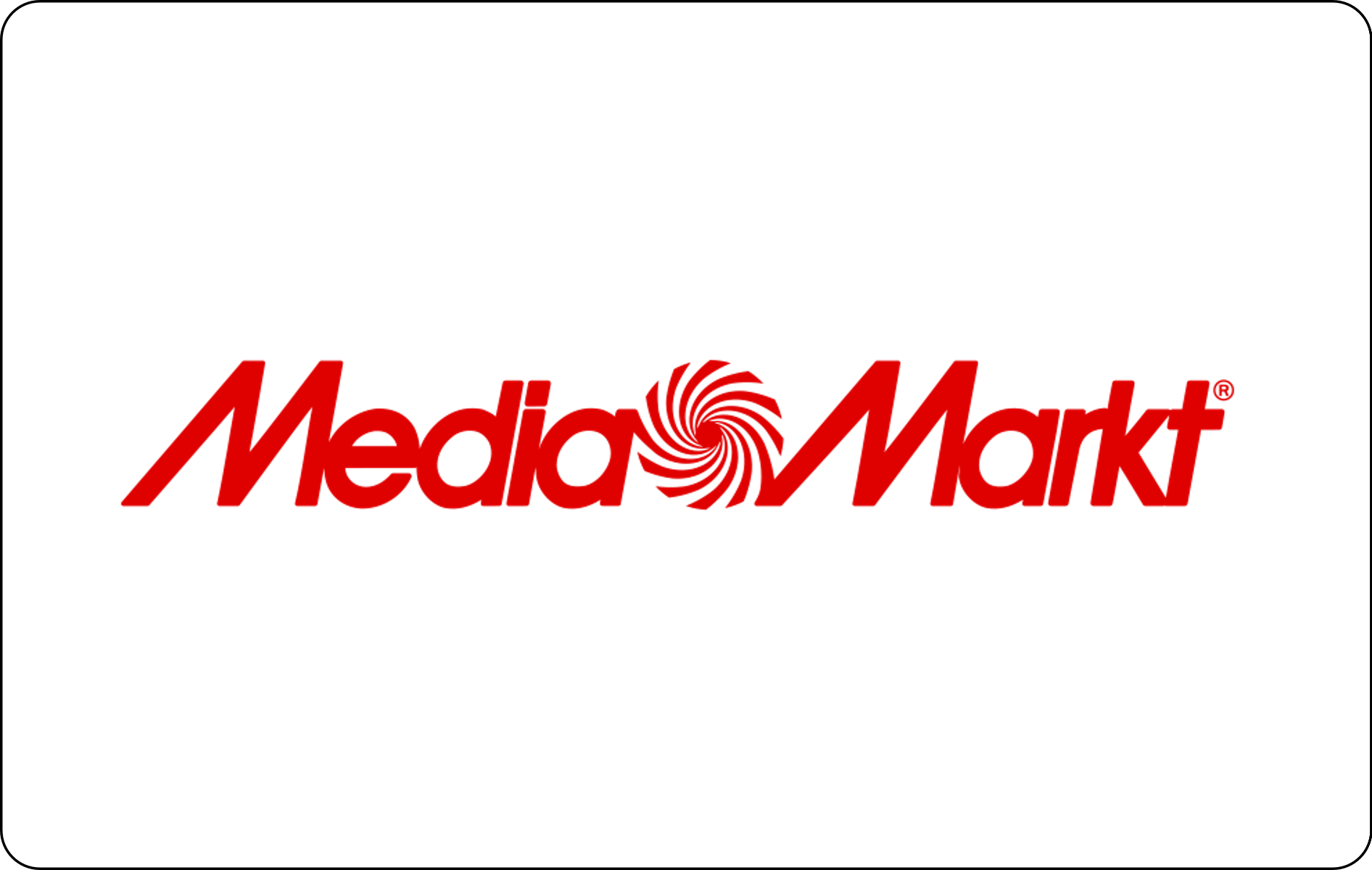 Buono MediaMarkt