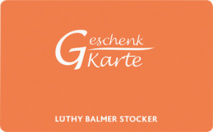 Buono Lüthy Balmer Stocker