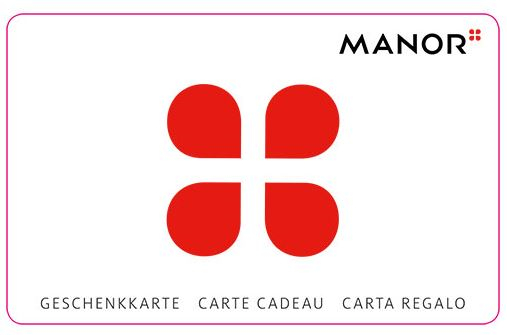 Chèque Manor