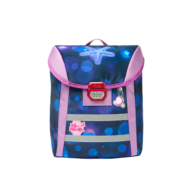 McNeill Kindergartentasche MiniMove Ocean