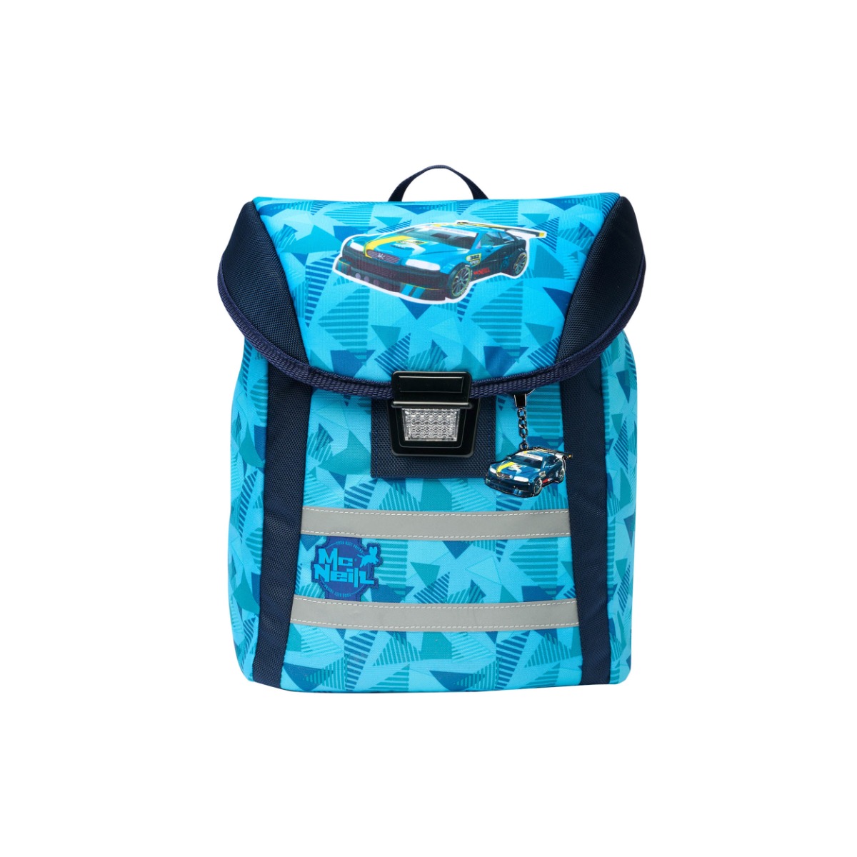 McNeill Kindergartentasche MiniMove Race