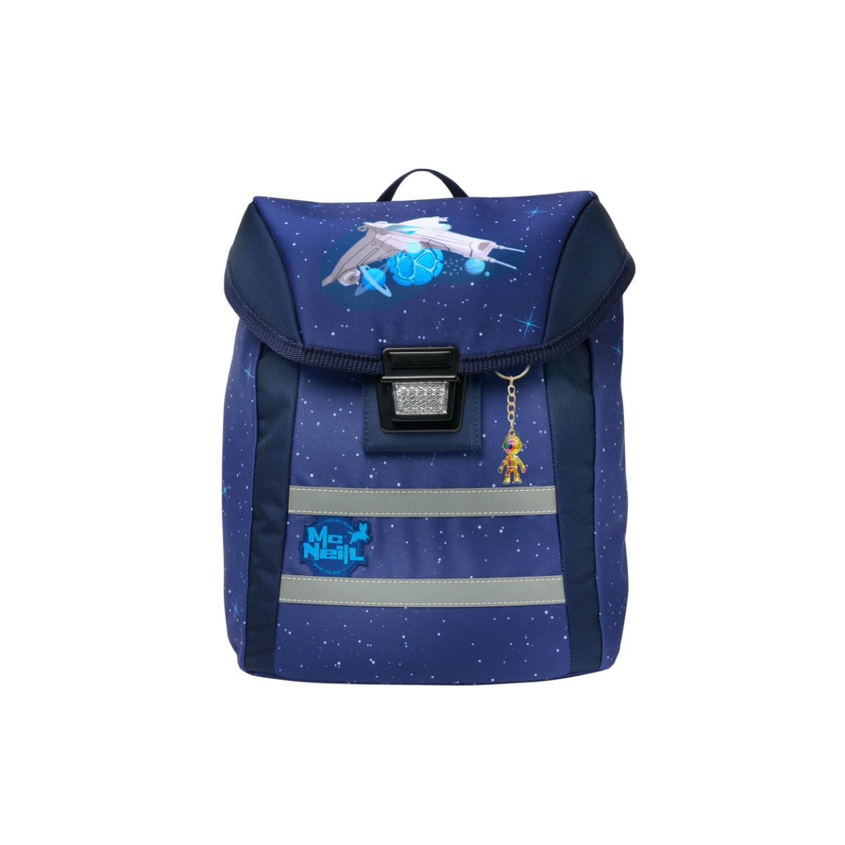 Borsa per la scuola dell’infanzia McNeill MiniMove 9206226000 MiniMove Space