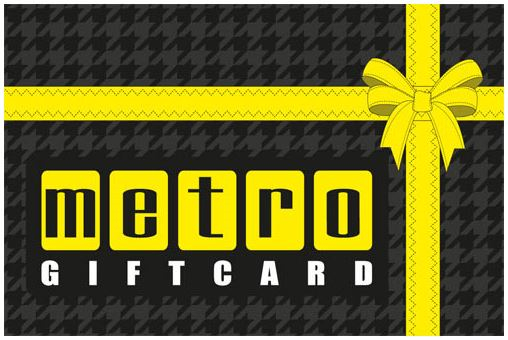 Buono Metro Boutique