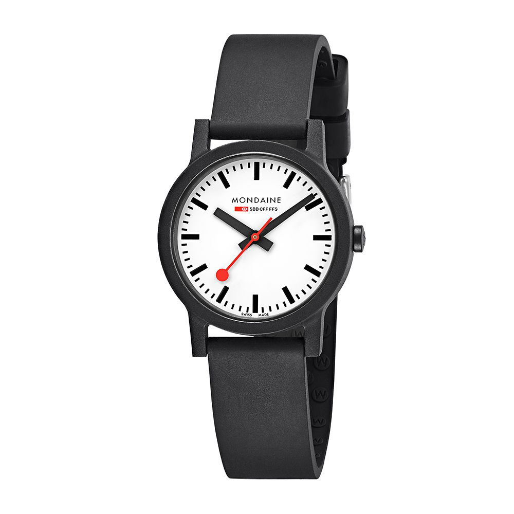 Mondaine CFF montre-bracelet essence 32 mm