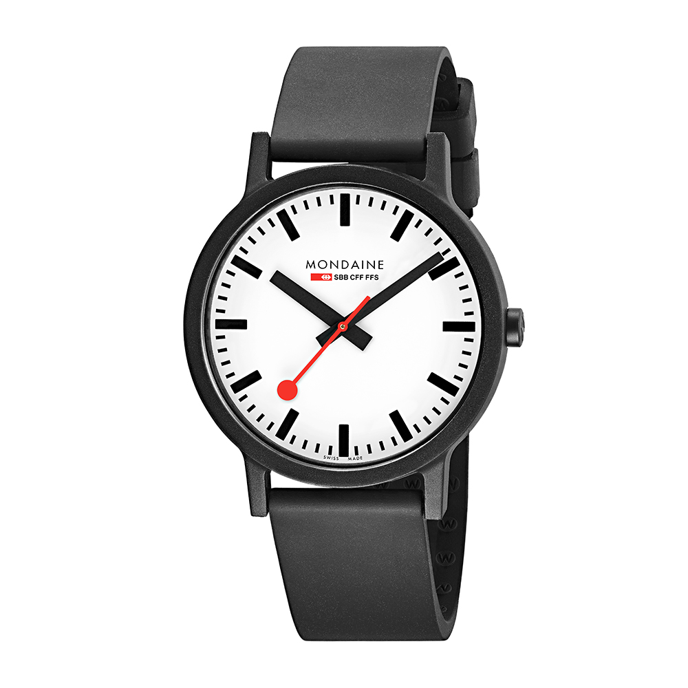 Mondaine CFF montre-bracelet essence 41 mm