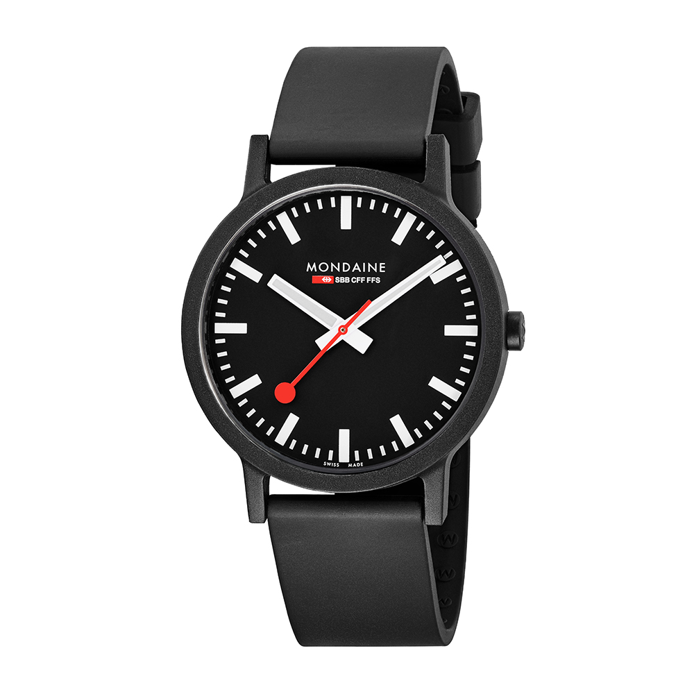 Mondaine CFF montre-bracelet essence 41 mm