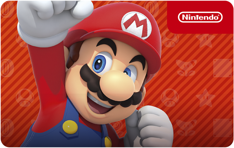 Buono Nintendo