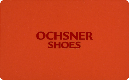 Buono Ochsner Shoes