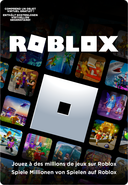 Buono Roblox