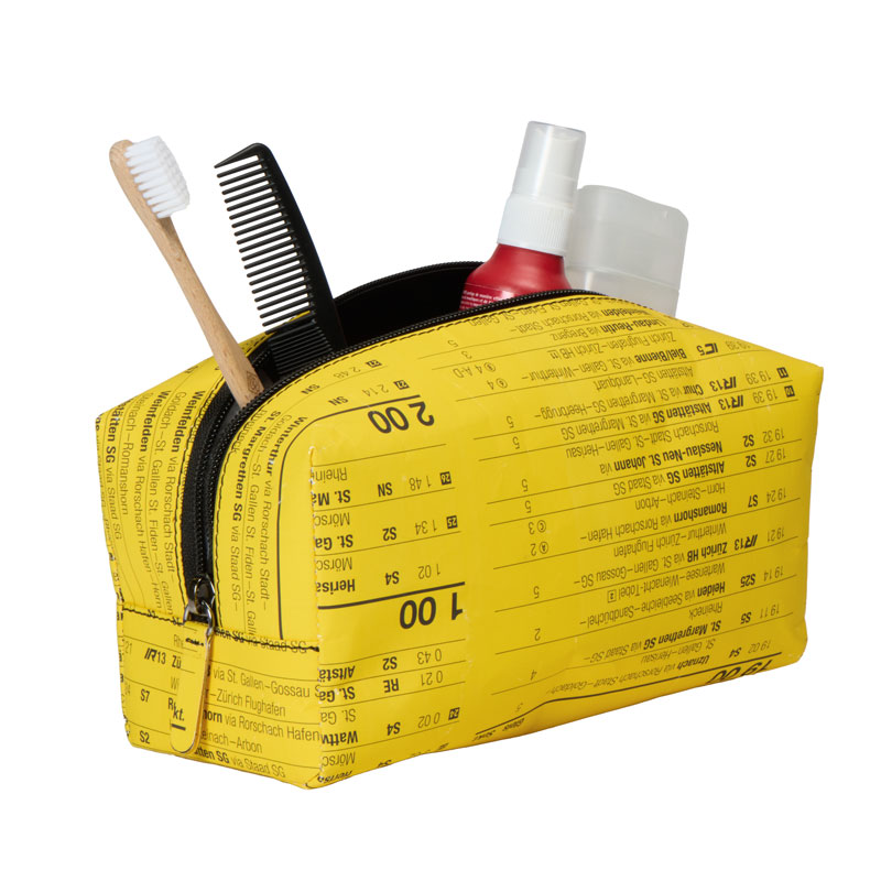 SBB ReMake Necessaire