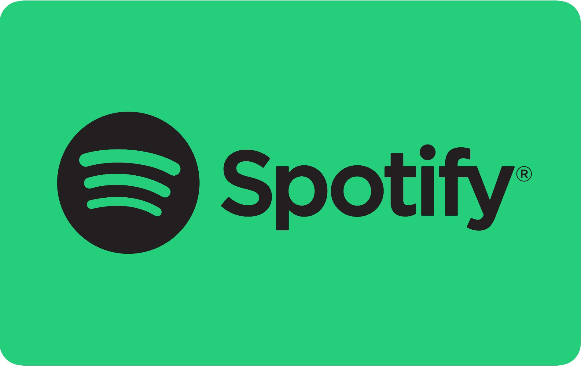 Buono Spotify