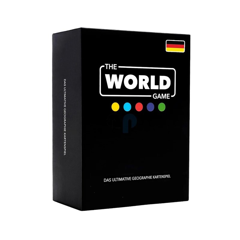 The World Game