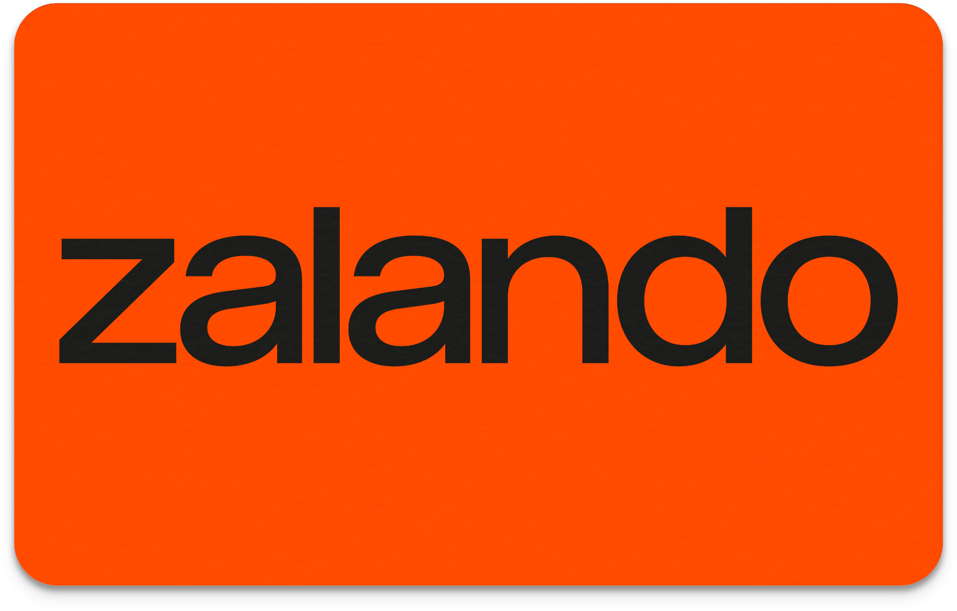 Buono Zalando