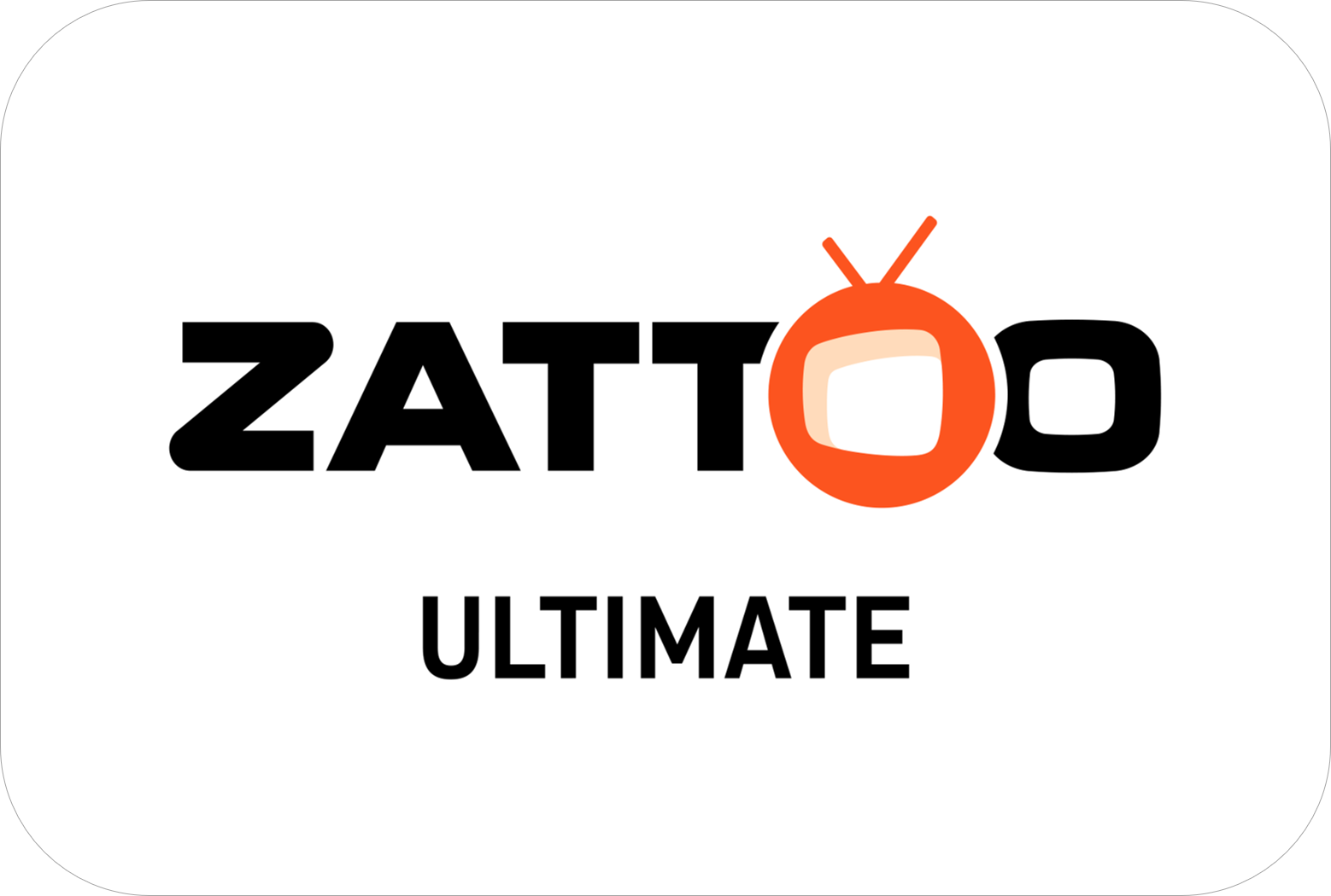 Bon Zattoo Ultimate