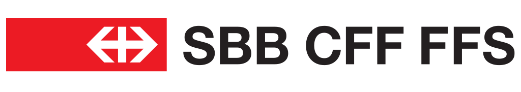 Logo SBB DCS